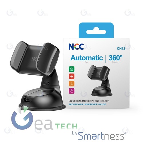 Ncc supporto auto ch12 - ncc,