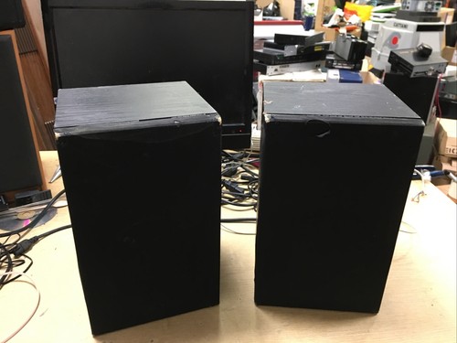 Linn kan speakers - kan,