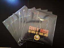 Guns N Roses Shadow Of Your