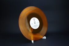 McDAISON Stand espositore per dischi LP 33 giri vinile, piatti, tablet, quadri..