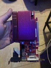 Scheda video geforce 8400gs 512mb raffr. passivo