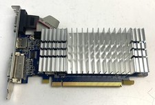 Nvidia GeForce GF8400GS - 256MB DDR2 PCIe x16 scheda grafica/GPU - HDMI,DVI,VGA