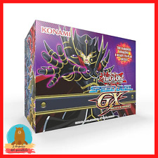 YU GI OH SPEED DUEL BOX SET