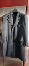 Cappotto  KITON 100% Cashmere da uomo taglia 54