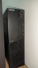 Desktop Lenovo Thinkcentre M81 SFF i5-2500 6gb ram