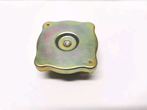 Tappo radiatore auto fiat 850 - tappo,