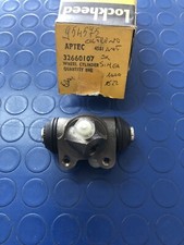 CILINDRETTO FRENO ANTERIORE