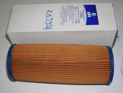 2777901 filtro aria moto - 2777901,
