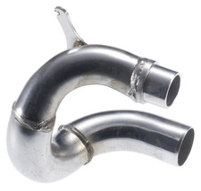 Fantic Motor Curva di scarico