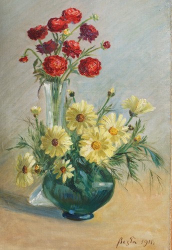 Willibald besta fiori - willibald,