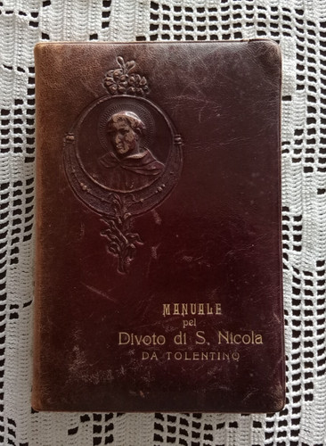 Pio manuale pel - pio, di