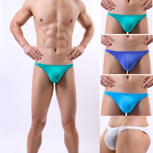Bikini uomo sexy - , seta