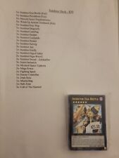 Mazzo Incettore Exa-Beetle