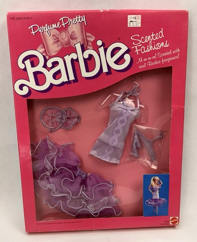 Vintage 1987 profumo - vintage,