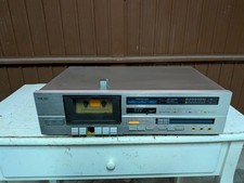 TEAC V-360c Lettore di