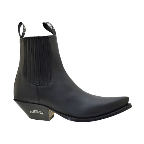Stivaletti cowboy sendra - cowboy,