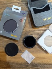 Filtro nisi true color - filtro,