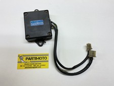 Centralina ecu cdi honda gold - centralina,