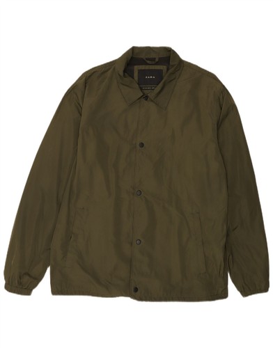 Giacca antipioggia uomo zara - giacca,