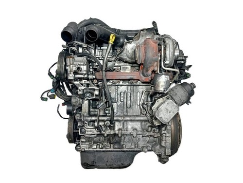 9hu motore fiat scudo - 9hu,
