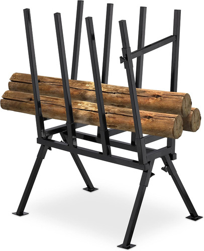 Cavalletto taglialegna - cavalletto,