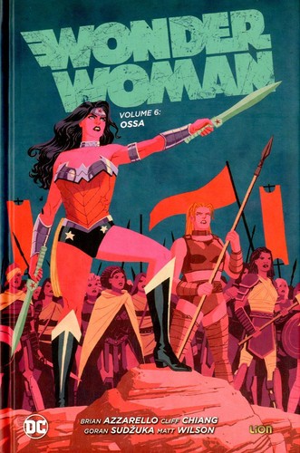 Wonder woman new - wonder,