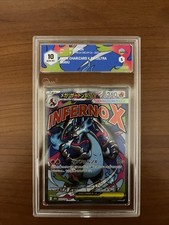Mega Charizard X