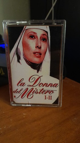 Telenovelas donna del - la,