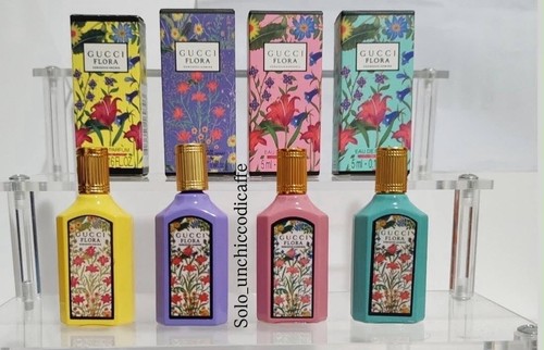 Lotto profumi mignon - , da