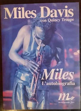 Miles. L'autobiografia - Miles