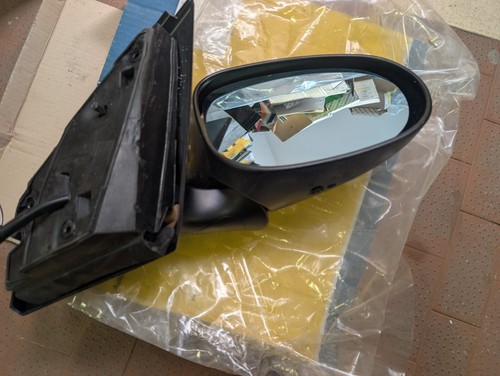 Specchietto destro fiat bravo - specchietto,
