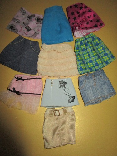 776 dieci belle gonne vintage - 776),