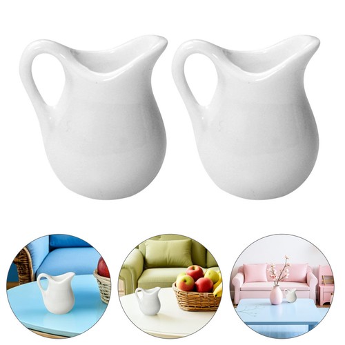 Set ceramica latte brocca - ceramica,