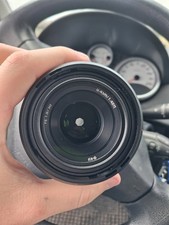 Sony FE 50mm f/1.8
