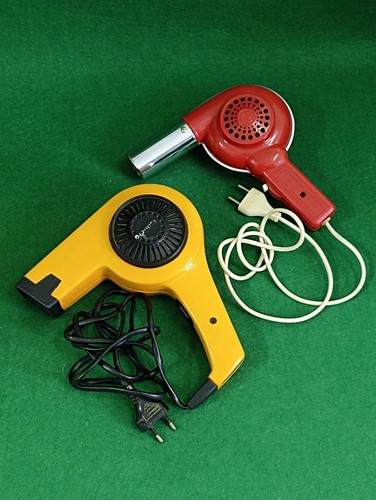 Coppia phon vintage philips - coppia,