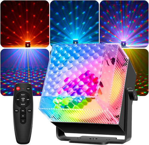Luce discoteca luz - &, notturna