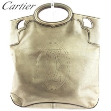 Borsa a mano Cartier Marcello