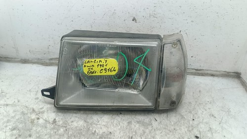 Faro anteriore sinistro per - faro,