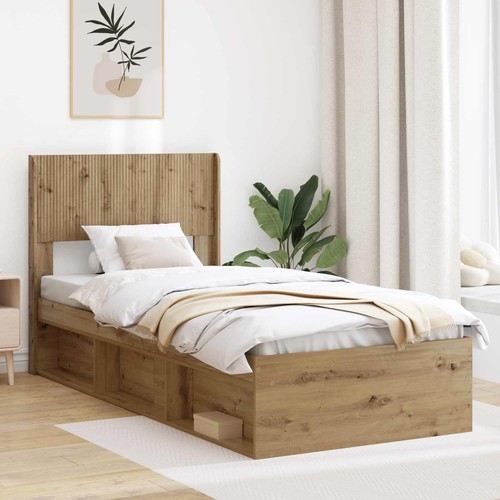 Testiera letto vidaxl - pb,