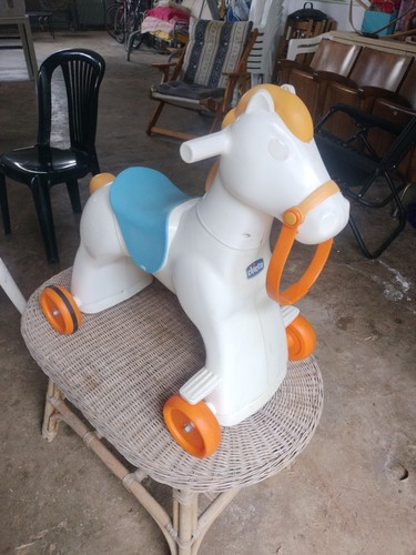 Cavallo gioco per bambini