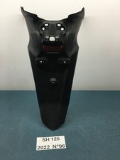 PARAFANGO POSTERIORE