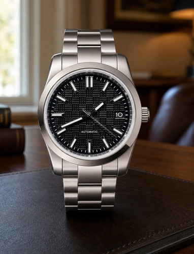Orologio automatico unisex - automatico,
