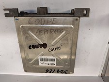 Centralina motore ecu - motore,