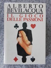 IL GIOCO DELLE PASSIONI -