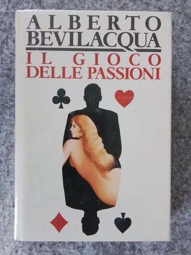 Gioco delle passioni - passioni,