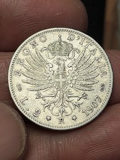 REGNO D'ITALIA Splendida 2