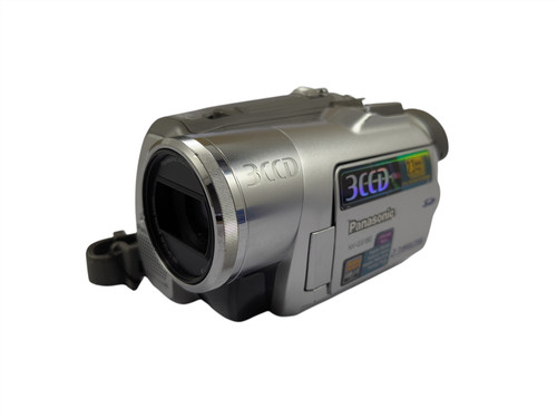 Panasonic nvgs180 mp 10x - panasonic,