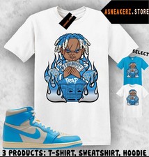 Maglietta Matching AJ 1 High