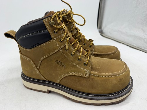 Stivali lavoro keen utility - stivali,