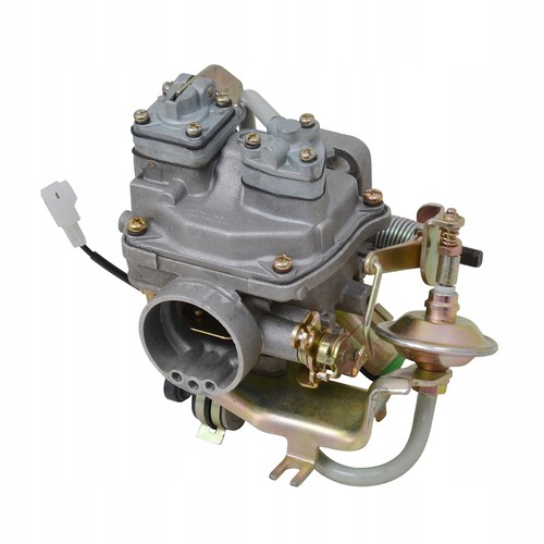 Carburatore suzuki samurai 3 - suzuki,